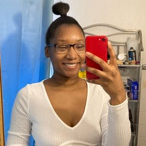 Meet your Posher, Daja